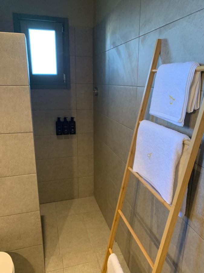Alirene Mykonos Hotel Panormos  Eksteriør billede