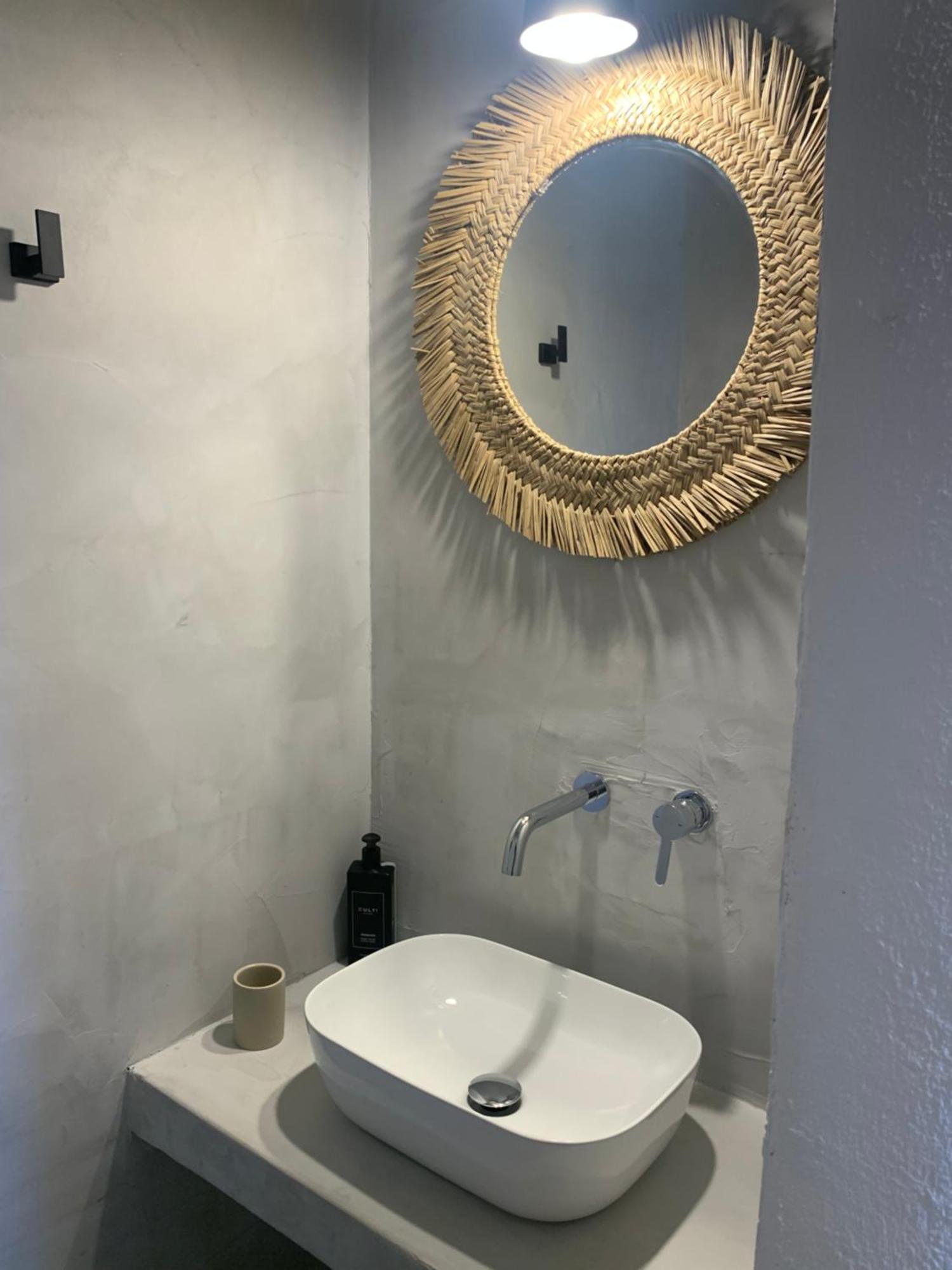 Alirene Mykonos Hotel Panormos  Eksteriør billede